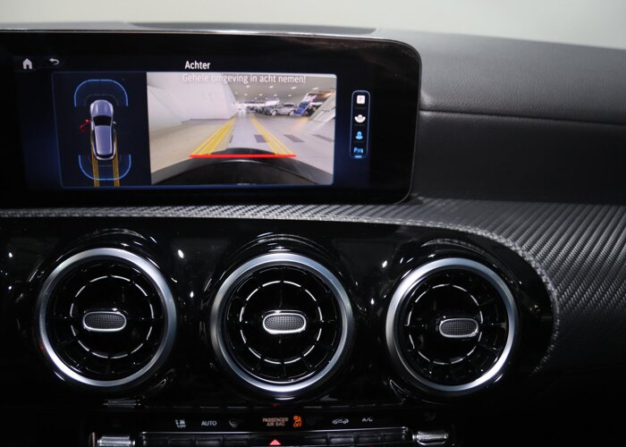 Mercedes-Benz CLA-Klasse Shooting Brake 180 Star Edition LIMITED