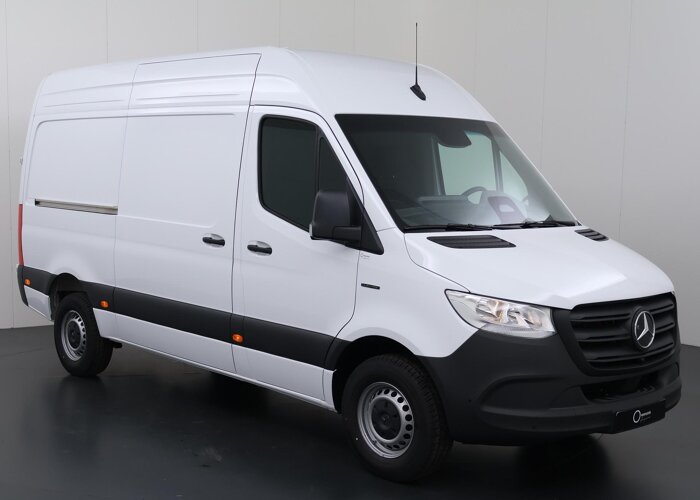 Mercedes-Benz eSprinter 414 L2 H2 RWD PRO 81kWh |