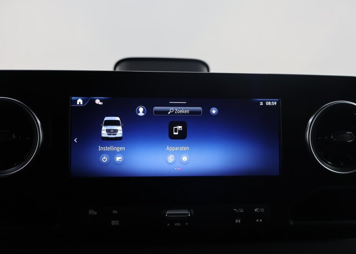 Mercedes-Benz eSprinter 414 L2 H2 RWD PRO 81kWh |