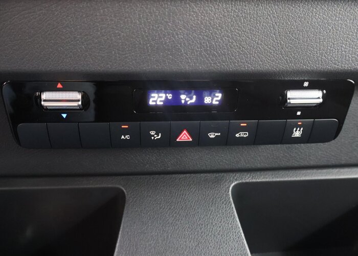 Mercedes-Benz eSprinter 414 L2 H2 RWD PRO 81kWh |