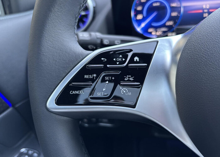 Mercedes-Benz EQA 250+ Business Solution 71 kWh