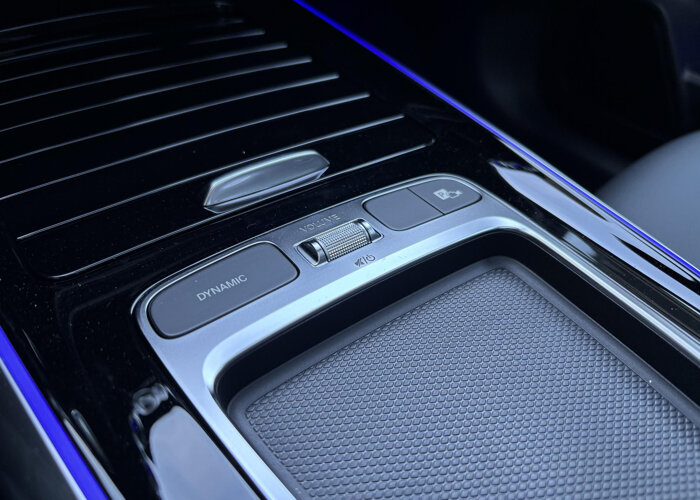Mercedes-Benz EQA 250+ Business Solution 71 kWh