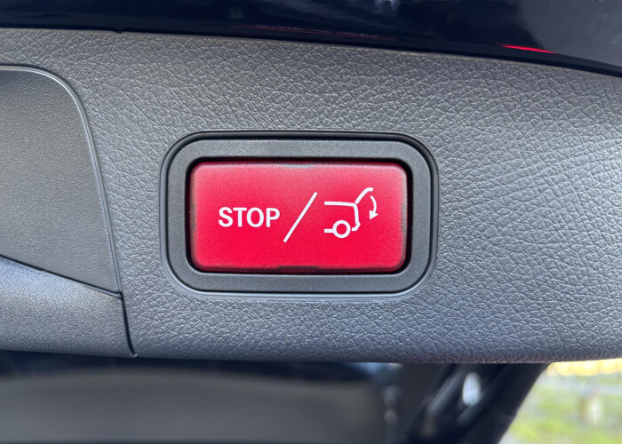 Mercedes-Benz EQA 250+ Business Solution 71 kWh