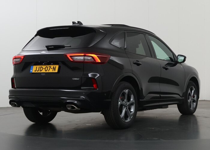 Ford Kuga 2.5 PHEV ST-Line X