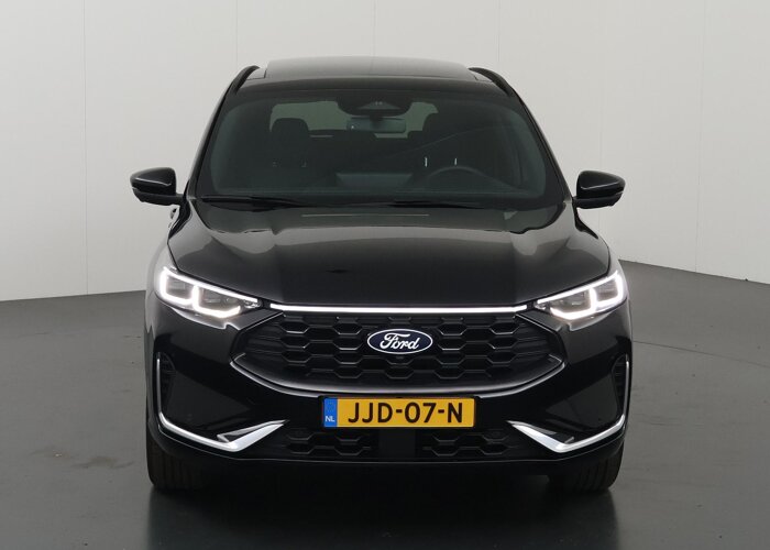Ford Kuga 2.5 PHEV ST-Line X