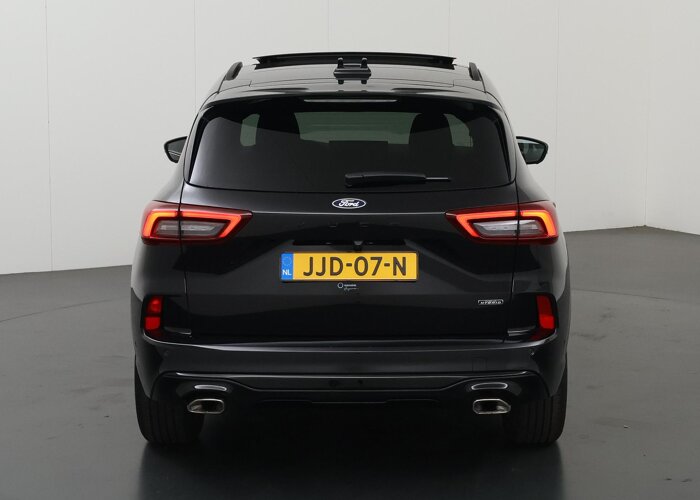 Ford Kuga 2.5 PHEV ST-Line X