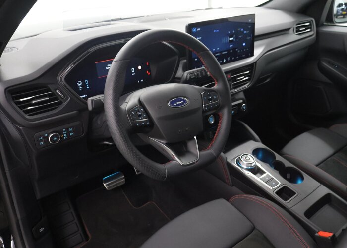 Ford Kuga 2.5 PHEV ST-Line X