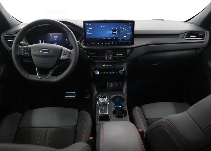 Ford Kuga 2.5 PHEV ST-Line X
