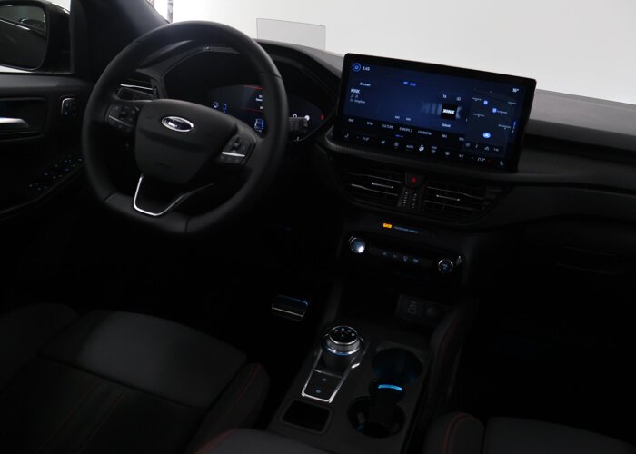 Ford Kuga 2.5 PHEV ST-Line X