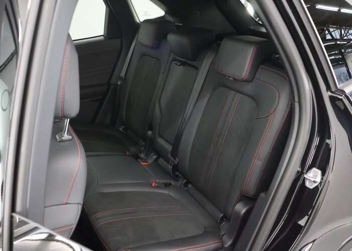 Ford Kuga 2.5 PHEV ST-Line X