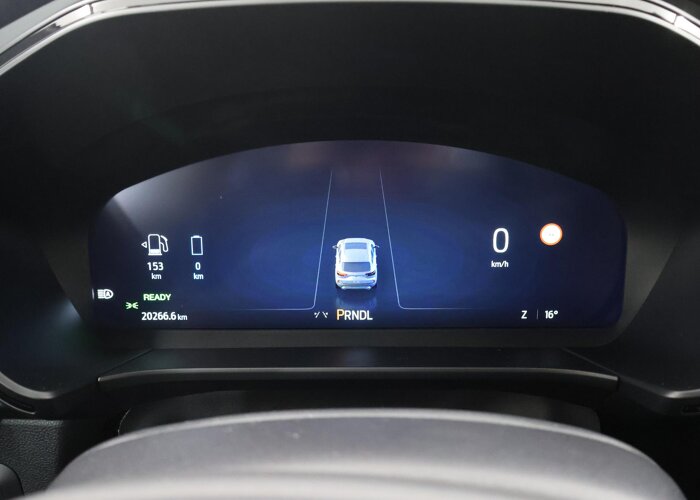 Ford Kuga 2.5 PHEV ST-Line X