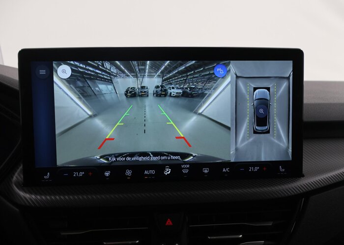 Ford Kuga 2.5 PHEV ST-Line X