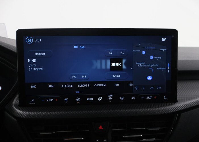 Ford Kuga 2.5 PHEV ST-Line X