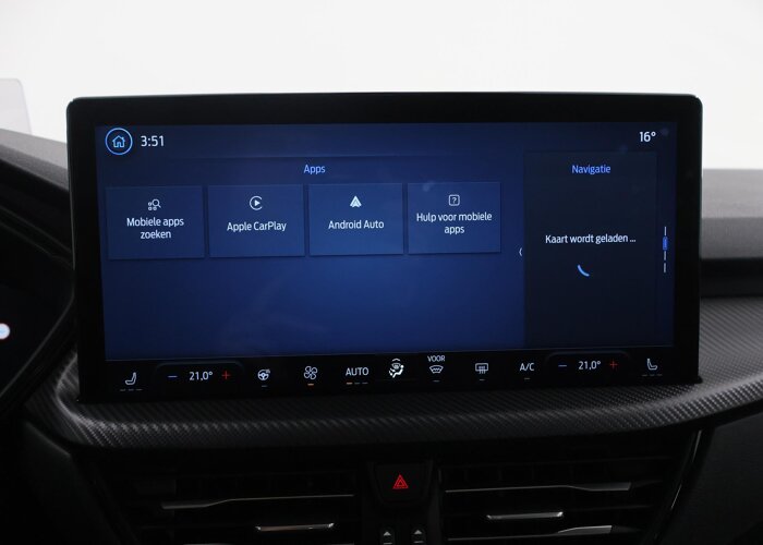 Ford Kuga 2.5 PHEV ST-Line X
