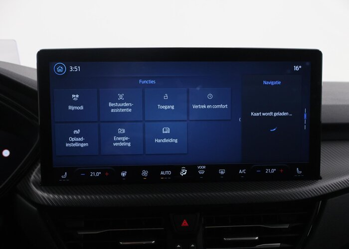 Ford Kuga 2.5 PHEV ST-Line X