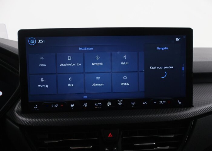 Ford Kuga 2.5 PHEV ST-Line X