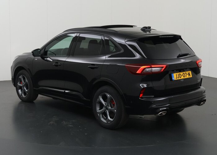 Ford Kuga 2.5 PHEV ST-Line X