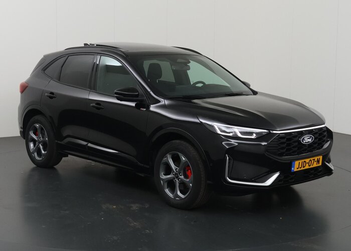 Ford Kuga 2.5 PHEV ST-Line X
