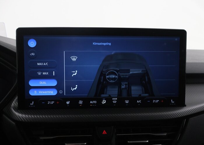 Ford Kuga 2.5 PHEV ST-Line X