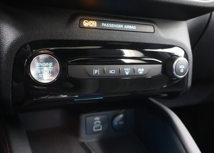 Ford Kuga 2.5 PHEV ST-Line X