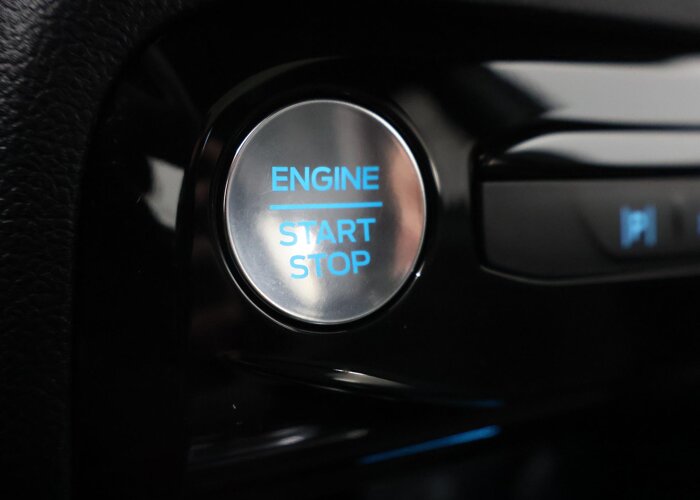 Ford Kuga 2.5 PHEV ST-Line X