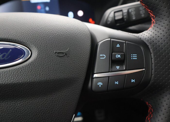Ford Kuga 2.5 PHEV ST-Line X