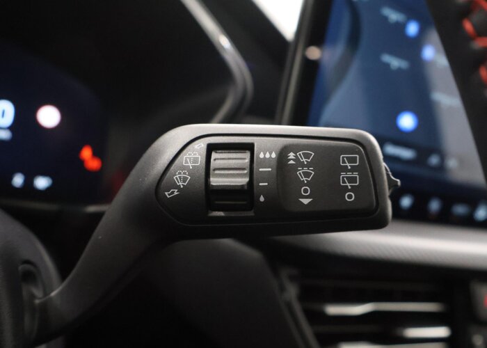 Ford Kuga 2.5 PHEV ST-Line X