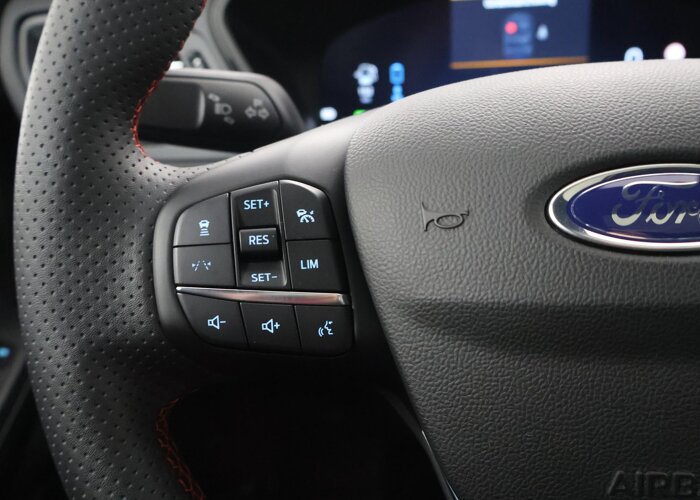 Ford Kuga 2.5 PHEV ST-Line X