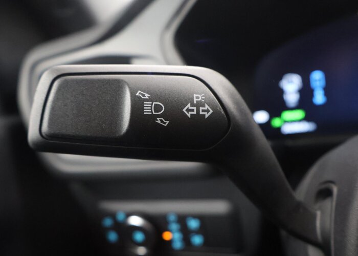 Ford Kuga 2.5 PHEV ST-Line X