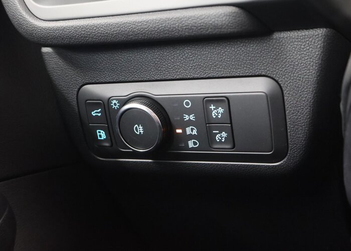 Ford Kuga 2.5 PHEV ST-Line X