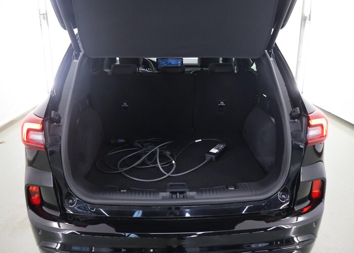 Ford Kuga 2.5 PHEV ST-Line X
