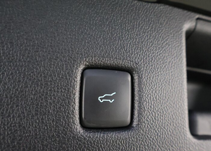 Ford Kuga 2.5 PHEV ST-Line X