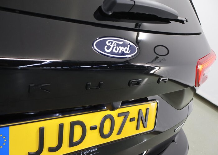 Ford Kuga 2.5 PHEV ST-Line X