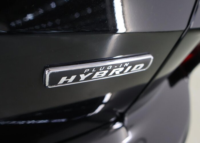 Ford Kuga 2.5 PHEV ST-Line X