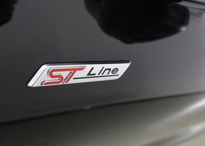 Ford Kuga 2.5 PHEV ST-Line X