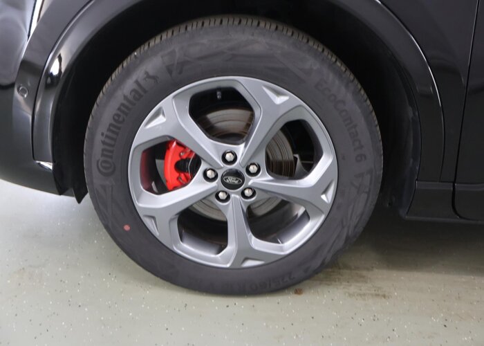 Ford Kuga 2.5 PHEV ST-Line X