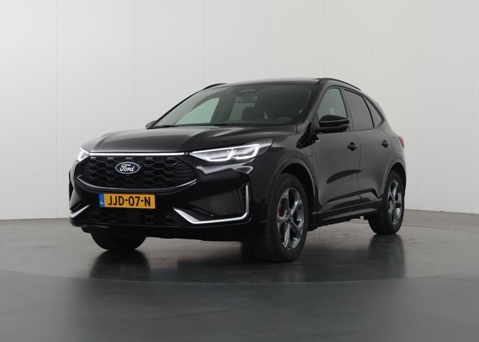 Ford Kuga 2.5 PHEV ST-Line X