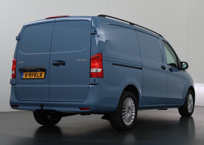 Mercedes-Benz Vito 116 CDI L2 Pro | Aut.