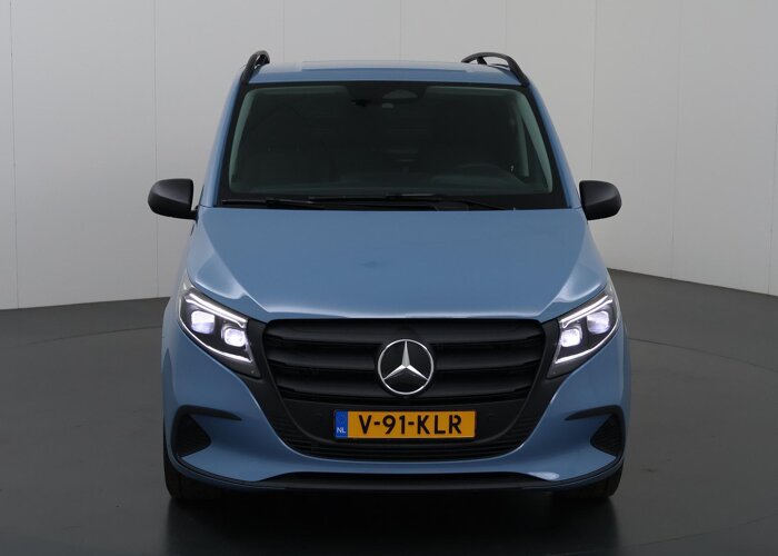 Mercedes-Benz Vito 116 CDI L2 Pro | Aut.