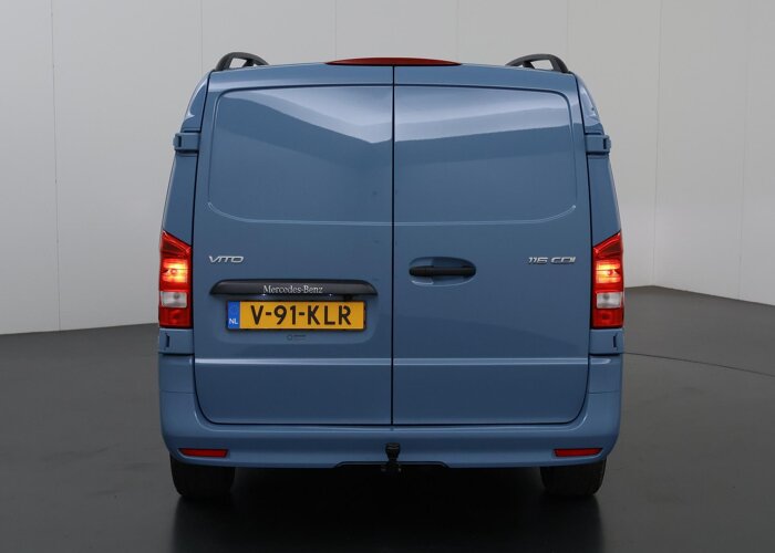 Mercedes-Benz Vito 116 CDI L2 Pro | Aut.