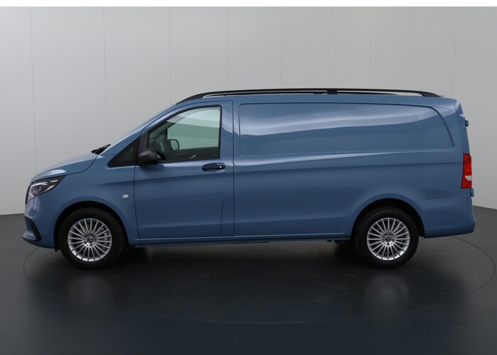 Mercedes-Benz Vito 116 CDI L2 Pro | Aut.