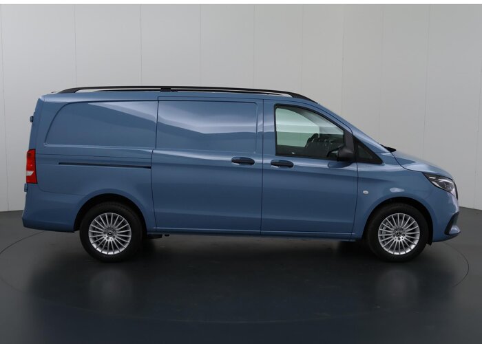 Mercedes-Benz Vito 116 CDI L2 Pro | Aut.