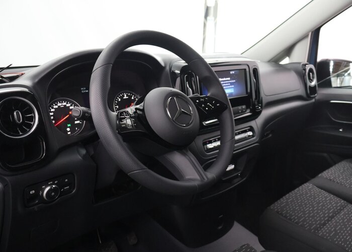 Mercedes-Benz Vito 116 CDI L2 Pro | Aut.