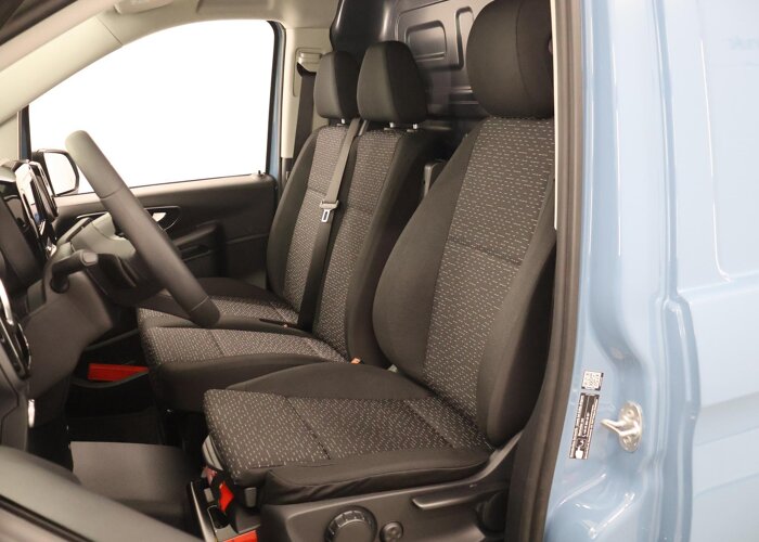 Mercedes-Benz Vito 116 CDI L2 Pro | Aut.