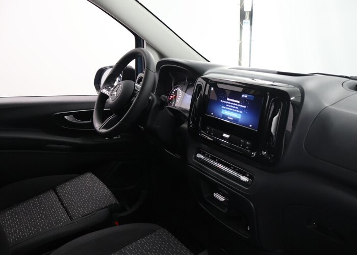 Mercedes-Benz Vito 116 CDI L2 Pro | Aut.