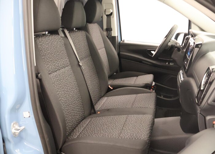 Mercedes-Benz Vito 116 CDI L2 Pro | Aut.