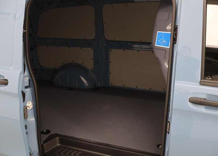 Mercedes-Benz Vito 116 CDI L2 Pro | Aut.