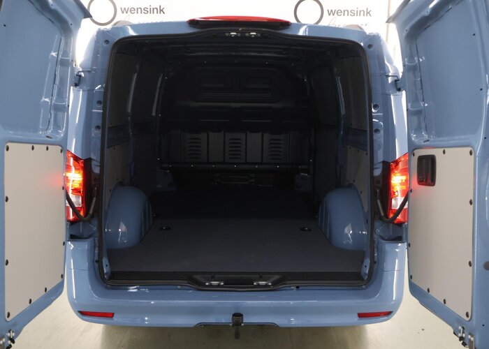Mercedes-Benz Vito 116 CDI L2 Pro | Aut.