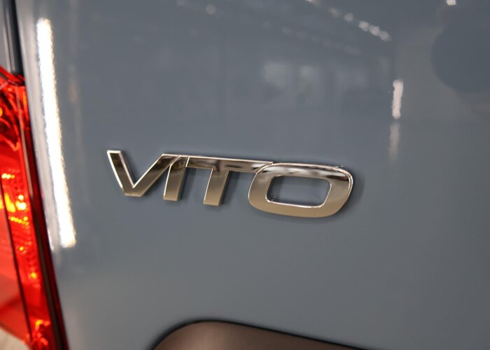 Mercedes-Benz Vito 116 CDI L2 Pro | Aut.