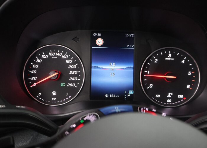 Mercedes-Benz Vito 116 CDI L2 Pro | Aut.